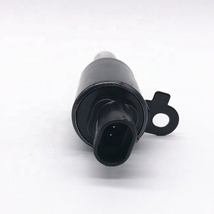 Piezas del motor 24355-3C100 2T1109 solenoide de sincronización de válvula Variable OCV para Hyundai <span class=keywords><strong>Genesis</strong></span>/Sonata Kia Sorento <span class=keywords><strong>V6</strong></span> 3.3L/3.8L - Product Image 5
