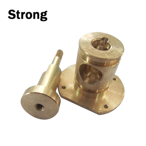 OEM fresadora <span class=keywords><strong>cnc</strong></span> torneado de metal servicio de mecanizado <span class=keywords><strong>cnc</strong></span> de piezas de aluminio con láser de corte - Product Image 2