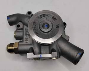 Pompe à eau 129-1173 pour moteur Caterpillar C7 - Product Image 1