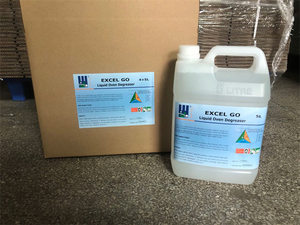El <span class=keywords><strong>desengrasante</strong></span> de aceite de cocina comercial y doméstico elimina la grasa obstinada Potente limpieza multiusos limpiador de <span class=keywords><strong>horno</strong></span> líquido <span class=keywords><strong>desengrasante</strong></span> - Product Image 3