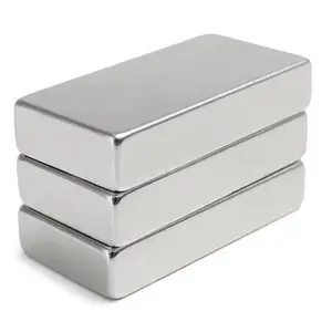 n54 ndfeb magnets strong neodymium magnet for sale customized block square products low price magnit neodymium magnet