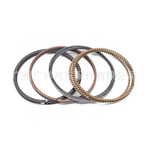 แหวนลูกสูบ Tf Swg10019zy สำหรับอะไหล่เครื่องยนต์เชฟโรเลต จีเอ็ม 2.2 ลิตร - Product Image 4