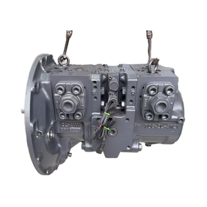 ปั๊มไฮดรอลิก 708-2L-41121 เหมาะสำหรับรถขุดโคมัตสุ PC210-7K - Product Image 4