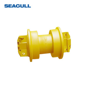 Con Lăn Theo Dõi Gầm Xe D8R Máy Ủi Đất Hai Bánh Xe Lăn Theo Dõi 9W8706 Máy Ủi Đất - Product Image 3