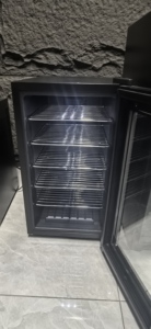 NE-513 46L Incubadora Pequeña Comercial para Reptiles con Refrigeración/Calefacción, Regulación Precisa de Temperatura para Mini Semiconductores - Product Image 6