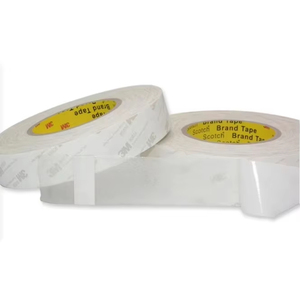 Ruban adhésif double face personnalisé en gros, matériau de base non tissé, ruban adhésif en mousse acrylique 9080A - Product Image 2