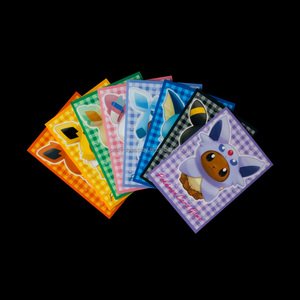 Fundas Protectoras para <span class=keywords><strong>Cartas</strong></span> Coleccionables con Impresión de Arte Personalizada PYP, Tamaño Estándar para Juegos de <span class=keywords><strong>Cartas</strong></span> Yugioh y Magic - Product Image 4