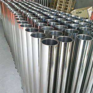 ตัวเรือนเมมเบรนไตรคลอเวอร์ SS 600Psi 1000psi สำหรับเมมเบรน RO - Product Image 6