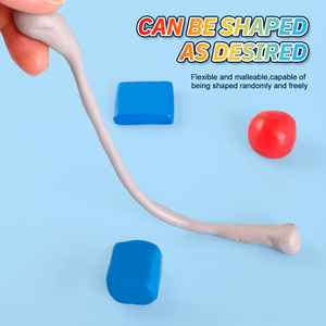 Loseiltin Chuyên Nghiệp 18Pcs Kneadable Tẩy Cao Su Mềm Nghệ Thuật Tẩy Với Hộp Cho Sơn Văn Phòng Phẩm - Product Image 6