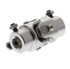 Khớp Nối Trục Nối Thông Dụng Khớp Nối Lỗ Khoan Tròn Bằng Thép Hợp Kim Giá Xuất Xưởng - Product Image 2