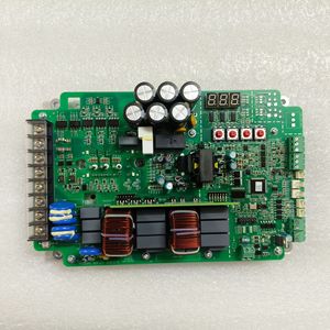 เอเมอร์สัน VSC02M1 บอร์ดควบคุมอินเวอร์เตอร์สำหรับเครื่องปรับอากาศส่วนกลาง 30x20x10 มม. โมดูลกันฝุ่น - Product Image 1