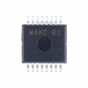 MAX3232EEAE สินค้าของแท้ตัวรับส่งสัญญาณ RS-232 15kV ที่ป้องกันด้วย ESD 3.0V-5.5V ถึง1Mbps SMD SSOP-16 - Product Image 2