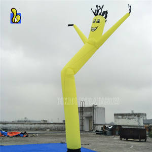 สกายทูปส์ แอร์แดนเซอร์ ขนาด 20 ฟุต ราคาดี - Product Image 4