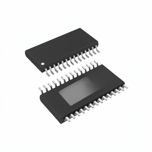 BOM IC In Stock MP6613GF-P 28 TSSOP Exposed Pad Power Management (PMIC) Buy Electronics Components Online - Product Image 1