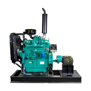 Nouvelle machine de dragage de <span class=keywords><strong>pompe</strong></span> d'éjecteur d'eaux d'égout d'entraînement de moteur diesel de 2700Psi 100LPM 72HP pour le nettoyage de transfert des eaux usées de boue - Product Image 2