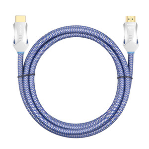 Phiên Bản HDMI Mới Nhất 2022 Tốc Độ Cao 48Gbps Hỗ Trợ Dynamic HDR TDR <span class=keywords><strong>Test</strong></span> 8K 60Hz Độ Phân Giải 4K 120Hz Cáp HDMI 1M 1.5M 2M 3M 5M - Product Image 6
