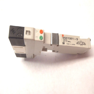 PLC VQC1301-5 para Automatización Industrial, PLC Vqc1301-5 para Automatización Industrial Programable - Product Image 1