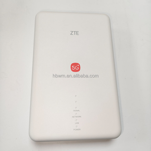 ปลดล็อค ZTE 5G Outdoor CPE MC889 Ultra 11dBi SDX62 2.5G POE โมเด็มไร้สาย 5G 4G LTE CAT16 ซิมเราเตอร์ เวอร์ชันสากล MC7510D - Product Image 2