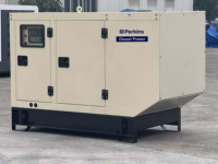 Generador diésel para toda la casa de 20 kw, 30 kw, 50 kw, 60 kw, 80 kw