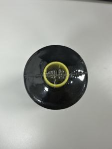 ด้ายโพลีเอสเตอร์สำหรับงานควิลท์และงานโอเวอร์ล็อค 5000 หลา 40/2 |   กรวยเย็บผ้าอุตสาหกรรม 140 กรัม + 16 กรัม - Product Image 2