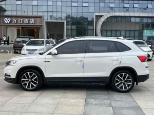 <span class=keywords><strong>Skoda</strong></span> Kamiq 2020 Usado, 1.5L, Volante a la Izquierda, Auto de Gasolina de <span class=keywords><strong>Segunda</strong></span> <span class=keywords><strong>Mano</strong></span> para Exportación - Product Image 4