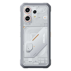Blackview Oscal Marine 3 รุ่นใหม่ 8GB+256GB หน้าจอ 6.56 นิ้ว FHD LCD 90Hz IP68/IP69K Android 10 MTK 65XX Series Octa Core - Product Image 1