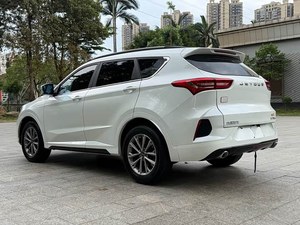 Jetour X70 Modèle 2020 2021 <span class=keywords><strong>2022</strong></span> Édition Spéciale Manuelle SUV de taille moyenne - Product Image 5