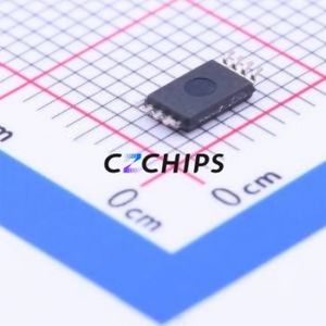 วงจรรวม TPS2375PW-1 TSSOP-8วงจรรวมชิป PMIC Power over Ethernet (PoE) CONTROLLER - Product Image 2