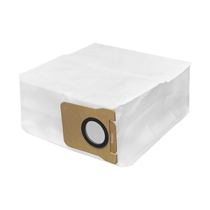 อะไหล่ STYTJ05ZHM สำหรับหุ่นยนต์ดูดฝุ่น <span class=keywords><strong>Xiaomi</strong></span> <span class=keywords><strong>Mi</strong></span> <span class=keywords><strong>2</strong></span>ถุงใช้แล้วทิ้งแบบพิเศษ - Product Image 1