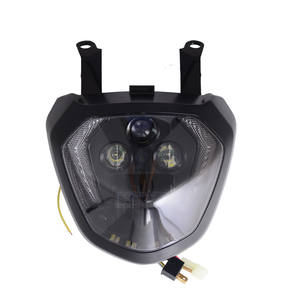 <span class=keywords><strong>Phare</strong></span> de moto Yongjin 12V <span class=keywords><strong>LED</strong></span> pour Yamaha MT07 <span class=keywords><strong>MT</strong></span> <span class=keywords><strong>07</strong></span> FZ07 2014 2015 2016 2017 - Product Image 3