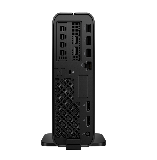For HP Z2 Mini G9 Desktop PC Workstation with for NVIDIA RTX A2000 12GB/16G/32G/64G DDR5 RAM 1T/2T SSD Win11 Available I5/I7/i9