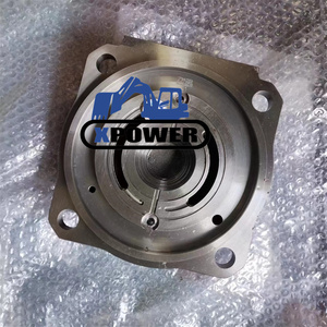 อะไหล่ไฮดรอลิก XPower รุ่น 19J-0028 ปั๊มหัวใหม่ คุณภาพสูง สำหรับรถขุดตีนตะขาบ SH210-6 - Product Image 2