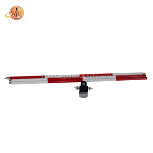 Reflecterende Originele Mini 103 Mini Single Prism 60Mm Met Drie Sectie Polen - Product Image 5