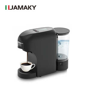 Cafetera Multi Cápsulas Práctica de 1400W, Piezas Desmontables, Calentamiento Rápido, Apagado Automático - Product Image 5