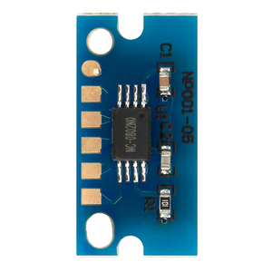 ชิปสำหรับ <span class=keywords><strong>Konica</strong></span> <span class=keywords><strong>Minolta</strong></span> 1600W/ 1650EN/ <span class=keywords><strong>1680MF</strong></span>/ 1690MF ชิปรีเซ็ตโทนเนอร์ - Product Image 4