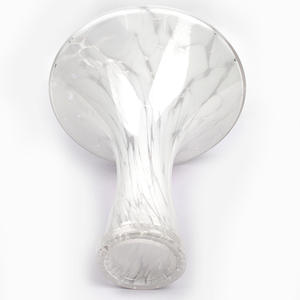 Base de Vidrio de Repuesto para Narguile Estilo Océano Alemán, Directo de Fábrica, para Pipa de Agua de Shisha - Product Image 4