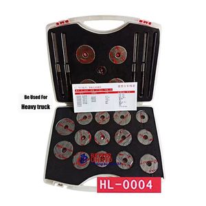 Auto Vehicle Repair Tools Seat <b>Ring</b> Reamer Kit for Diameter 22-38mm Car - Product Image 5