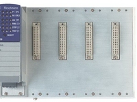 Conmutadores Ethernet Hirschmann MS20-1600SAAEHH MS20-1600SAAEHC MS20, Gestionados y Modulares