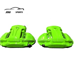 Étrier haute Performance étrier <span class=keywords><strong>de</strong></span> <span class=keywords><strong>frein</strong></span> arrière <span class=keywords><strong>4</strong></span> Pot <span class=keywords><strong>Kit</strong></span> <span class=keywords><strong>de</strong></span> réparation d'étrier <span class=keywords><strong>de</strong></span> <span class=keywords><strong>frein</strong></span> pour Mercedes Benz Range Rover Sport 2007 - Product Image 3