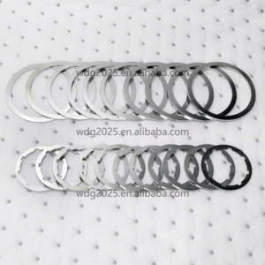 Kit de Ajuste de Embrague DQ200 0AM, Compatible con DSG de 7 Velocidades, para VW, AUDI, SKODA, SEAT, 2013 en Adelante, Accesorios para Automóviles - Product Image 3