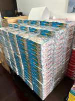 Boîte de cartes à collectionner mystère SV7A Pokémon Anime pour les vendeurs de cartes en direct – Cartes à ouvrir virales