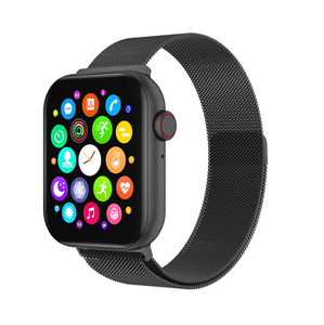 FK78 Astuto Della Vigilanza di Frequenza Cardiaca Fitness Tracker Pressione Sanguigna Monitor Sport Smartwatch Per Android Ios - Product Image 2