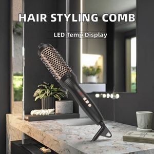 Factory Sales Curling <b>Iron</b> Multifunctional with Gift Box <b>5</b> in 1 Wraps Complete Long Curling <b>Iron</b> - Product Image 2