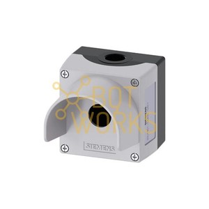 Siemens 3SU18510AA000AC1 - Nuovo - Product Image 1