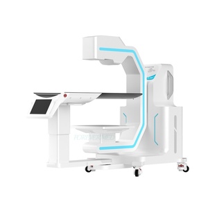 Fabrika fiyat 15KW veteriner CT tarayıcı Pet CT tarayıcı makinesi bilgisayarlı tomografi <span class=keywords><strong>X</strong></span> <span class=keywords><strong>Ray</strong></span> sistemi - Product Image 3