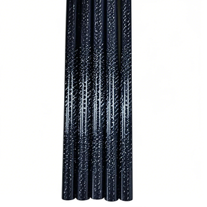 คันเบ็ดคาร์บอนไฟเบอร์ แข็งแรง ทนทานต่อการกัดกร่อน ผลิตตามสั่งจากโรงงาน - Product Image 1