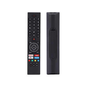Nouveau RC43137P adapté à la télécommande TV <span class=keywords><strong>JVC</strong></span>/<span class=keywords><strong>JVC</strong></span>/Logik/Hitach - Product Image 1