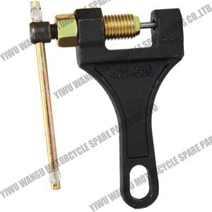 Samger — outil de découpe manuel de <span class=keywords><strong>moto</strong></span>, 420 428 520 530, séparateur de chaîne, coupe-ATV, pince de réparation, pièces - Product Image 2