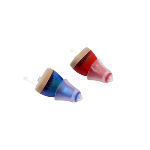 Meilleure vente 2025 CIC Prothèses auditives rechargeables invisibles pour les personnes âgées-Machine auditive abordable pour un son clair - Product Image 1