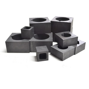 <span class=keywords><strong>Vente</strong></span> directe d'<span class=keywords><strong>usine</strong></span> de <span class=keywords><strong>creuset</strong></span> en graphite de haute pureté pour four à induction - Product Image 1